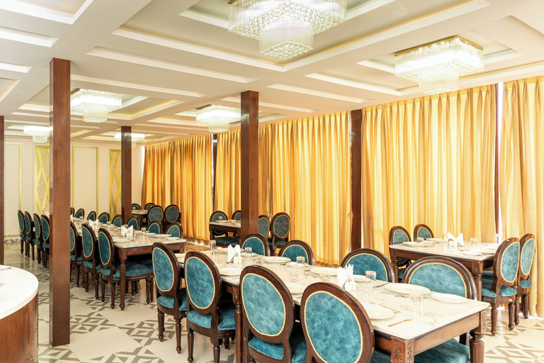 Food & Drinks 4, Parim Park Resort And Suites, Udaipur