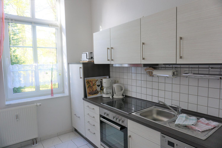 Others 4, Villa Azur, Vorpommern-Rügen