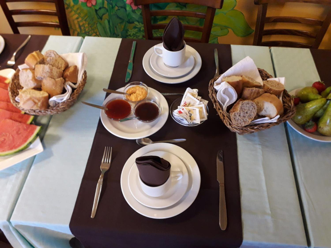 Food & Drinks 4, Jardin Concha, Santa Cruz de Tenerife