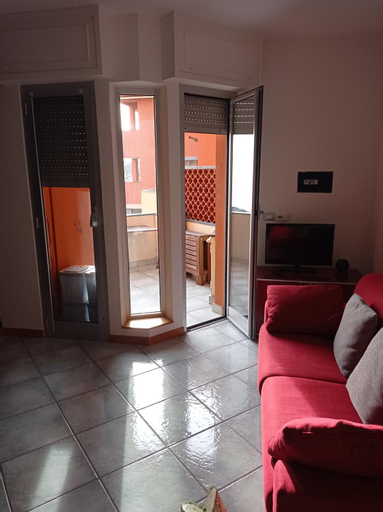 Others 4, Casa Baia Azzurra, Savona