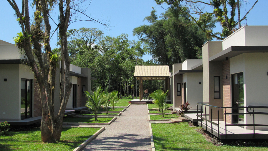 Exterior & Views 2, Vila do Porto Morretes, Morretes