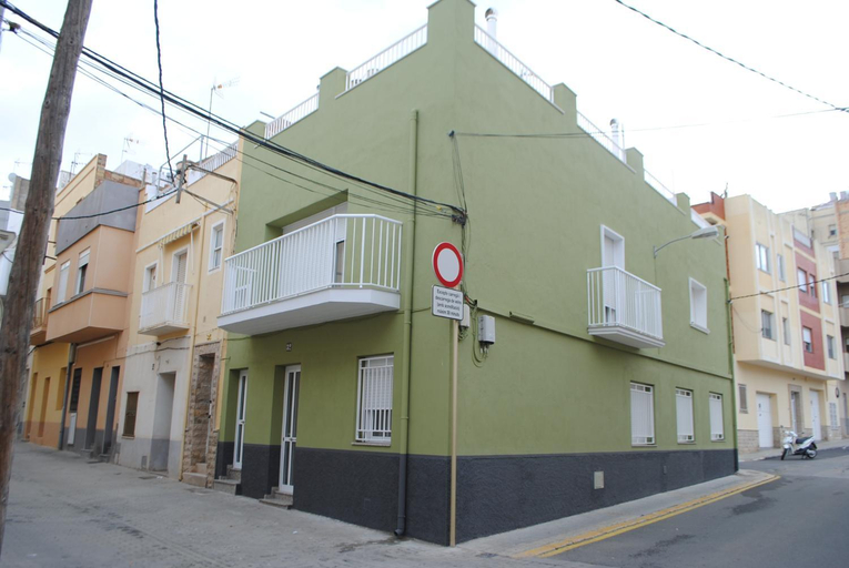 Others 3, Apartaments el tiet, Tarragona