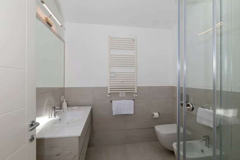 Bathroom 3, Villa Maddalena a Cannigione by Wonderful Italy, Olbia-Tempio