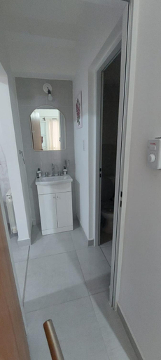 Bedroom 2, Departamento Belgrano, Capital