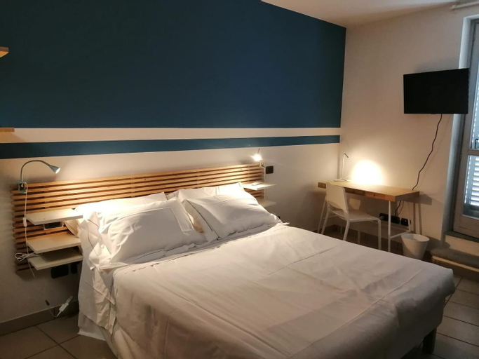 Albergo della Posta, Cuneo