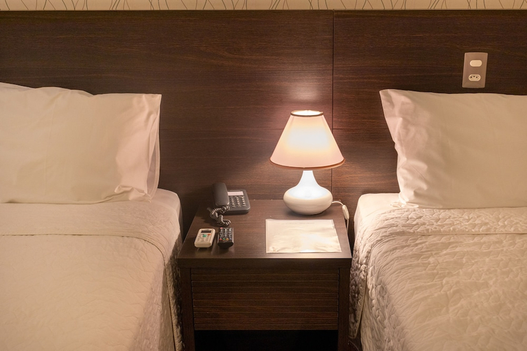 Bedroom 3, Arosa Rio Hotel, Rio de Janeiro