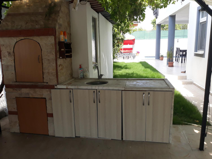 Others 4, Villa Asel, Ortaca