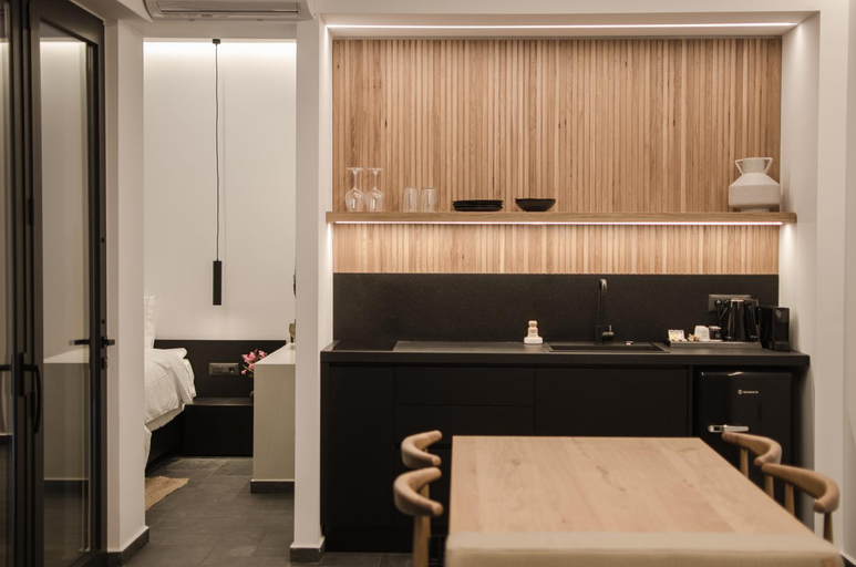Others 5, Hygge Suites, Crete