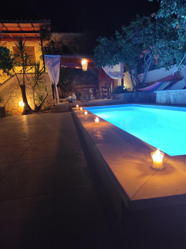 Others 3, Villa Anthemida Chania, Crete