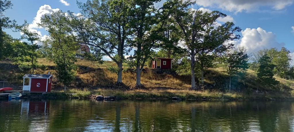 Others 3, Sankt Anna Bed and Boat,, Söderköping