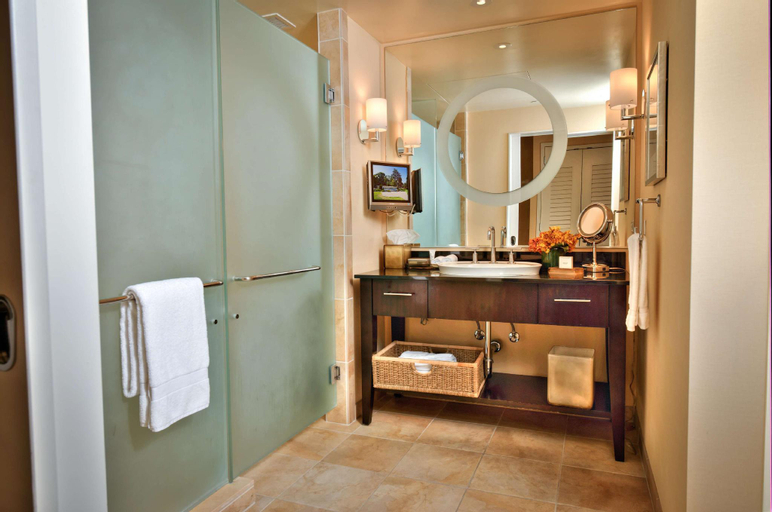Bathroom 3