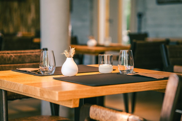 Food & Drinks 3, Cavallestro Deluxe, Kitzingen
