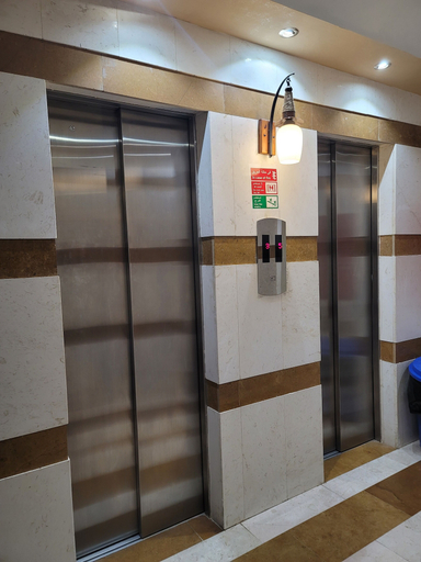 Others 5, Atilalat Alrawdah Hotel, Makkah