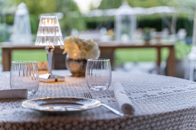 Food & Drinks 2, L'Olivo Country Resort & SPA, Viterbo