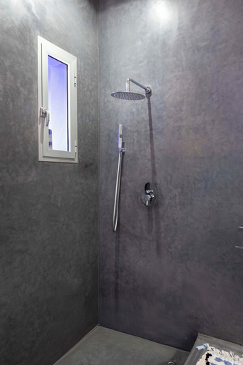 Bathroom 5, Riad MarrakChill, Marrakech