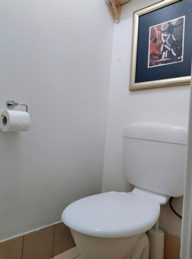 Bedroom 2, 2BR luxury house in Piccadilly, Kalgoorlie/Boulder