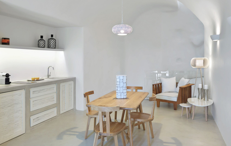 Others 4, Villa Ioli With Stunning Caldera Views, South Aegean
