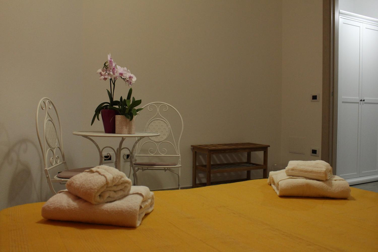 Others 4, B&B il Melograno, Oristano