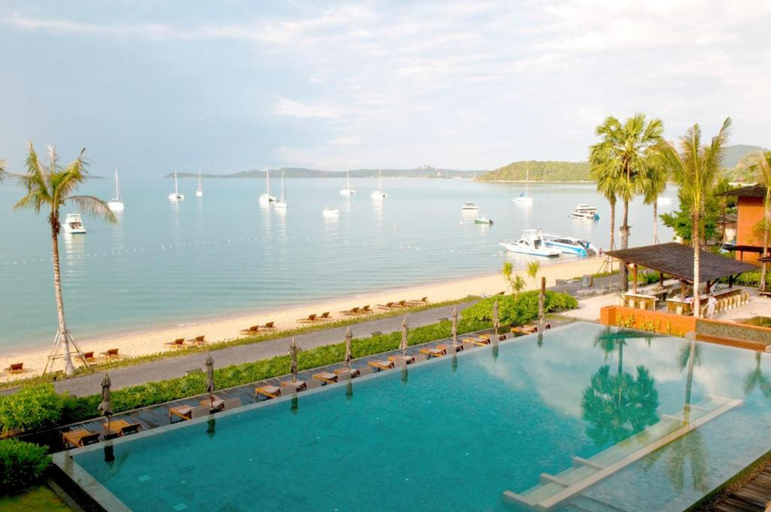 Sport & Beauty 3, Hansar Samui Resort & Spa, Ko Samui