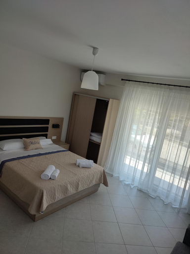 4, Meliria Apartments, East Macedonia and Thrace