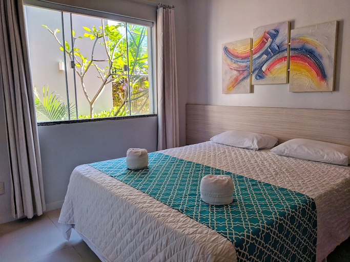 Bedroom 2, Hotel Pousada Butias, Ipojuca