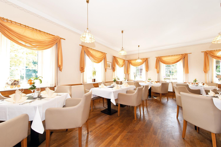 Food & Drinks 3, Landhotel Zum Erbgericht, Sächsische Schweiz-Osterzgebirge