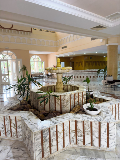 Food & Drinks 5, Green Golf Hammamet , Hammamet