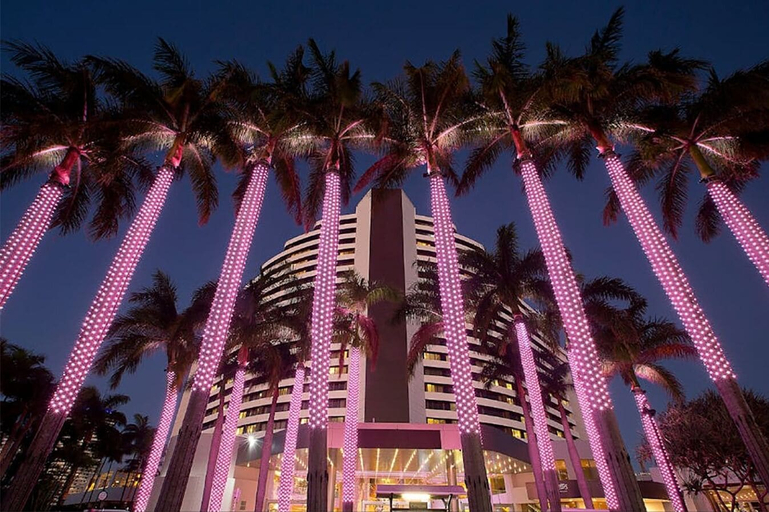 Exterior & Views 2, Sealuxe Suites - Central Surfers Paradise, Gold Coast