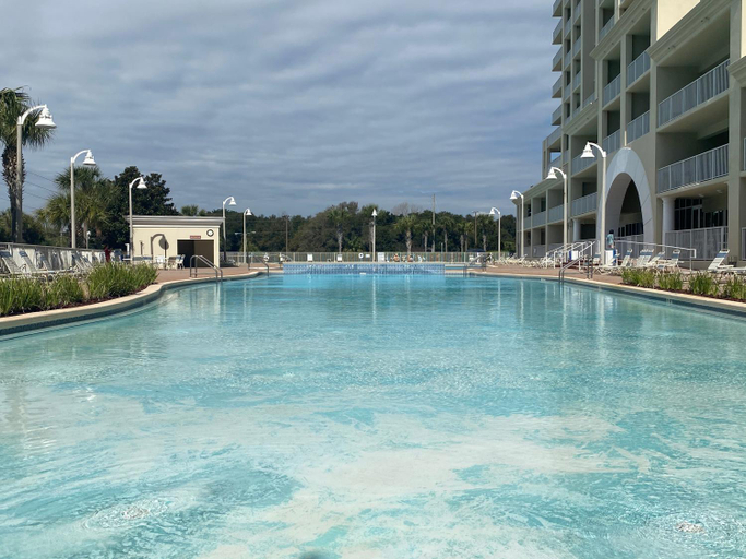 Others 4, Ariel Dunes II 204 - Miramar Beach, Walton