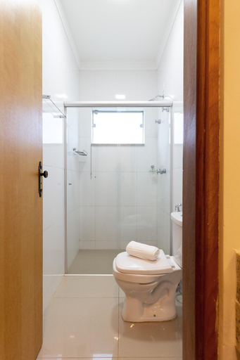 Others 5, VILLA NOMAD HOTEL, Uberaba