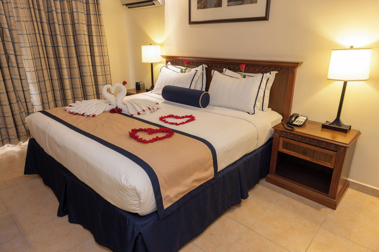 Bedroom 4, Best Western El Dorado Panama Hotel, Panamá