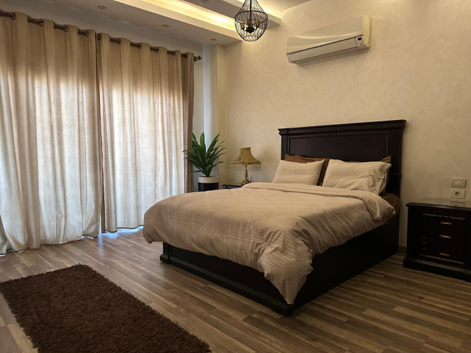 Others 5, Awesome Villa on a hill Families only, Nasr City 1