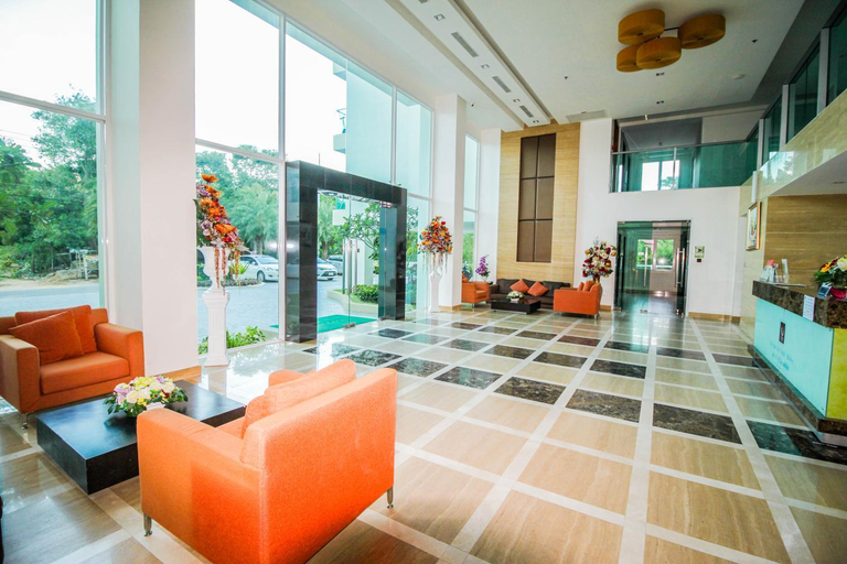 Others 3, The View Cosy Beach By Pattaya Sunny Rentals, Pattaya