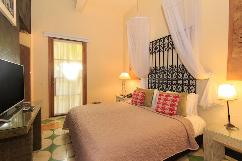 Bedroom 3, Hotel Casa Lola Deluxe Gallery, Cartagena de Indias
