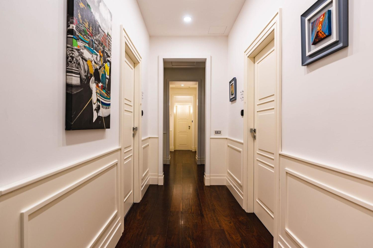Public Area, AD MAIORA Boutique Suite, Napoli