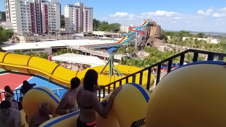 Others 2, SPAZZIO diRoma Com PARK Acqua e Splash INCLUSO em caldas novas, Caldas Novas