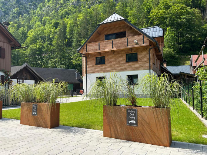 Others 3, Guesthouse Alpinum, Gmunden