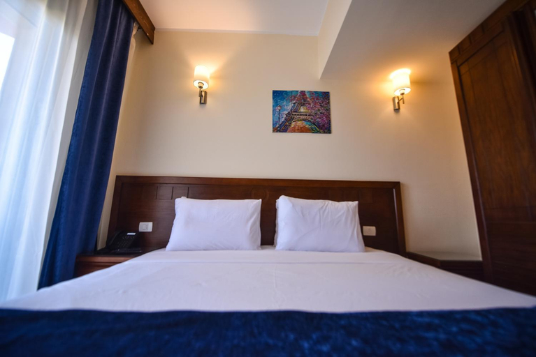 Bedroom 2, Blumar El Dome, 'Ataqah