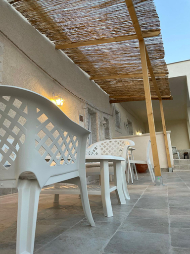 Others 3, SEASIDE Temporary House, Taranto
