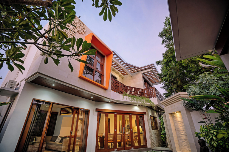 Exterior & Views 2, Villa Branka Sanur, Denpasar