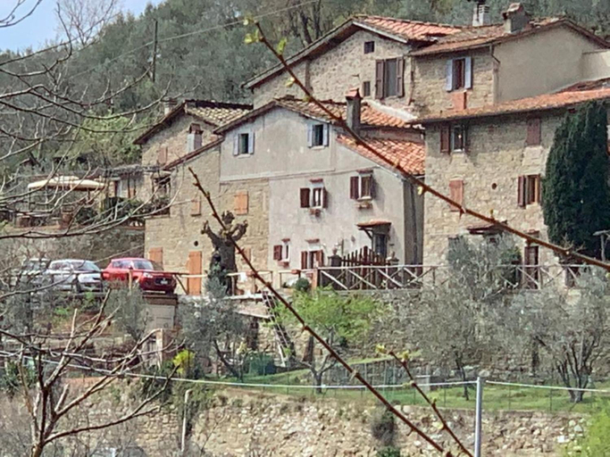 Casa Tasso, Florence