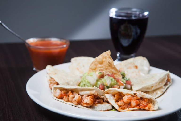 Food & Drinks 5, Hotel La Riviera, Culiacán