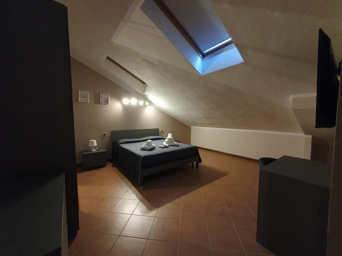 Bedroom 21