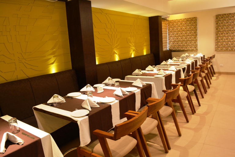 Food & Drinks 4, Hotel krrish, Patna