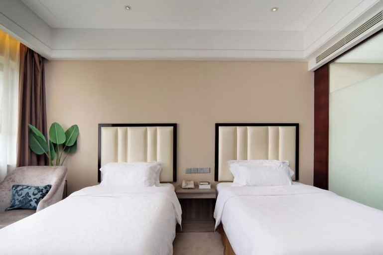 Vanilla Garden Hotel, Xiamen