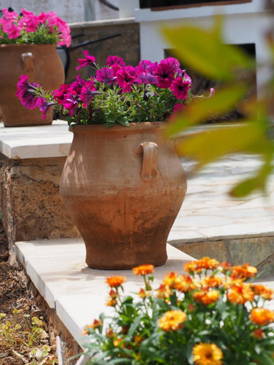 Others 2, Villa Lemonia, Crete