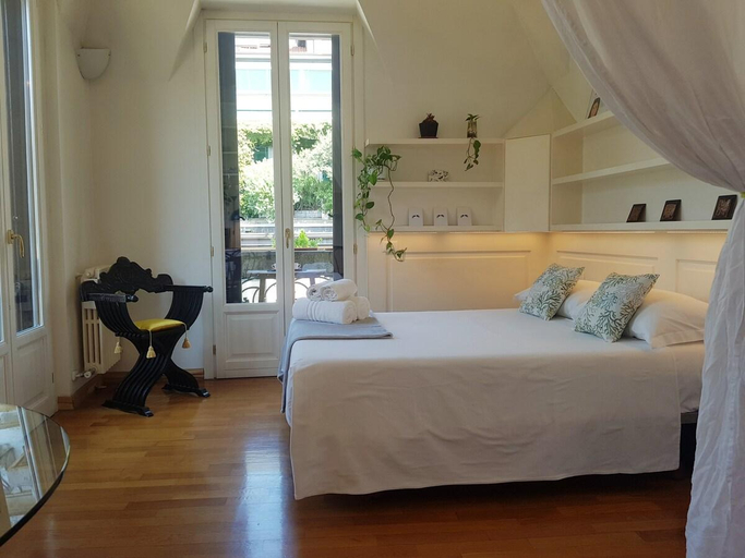 Others 3, Bright Studio Sarpi - Moscova, Milano