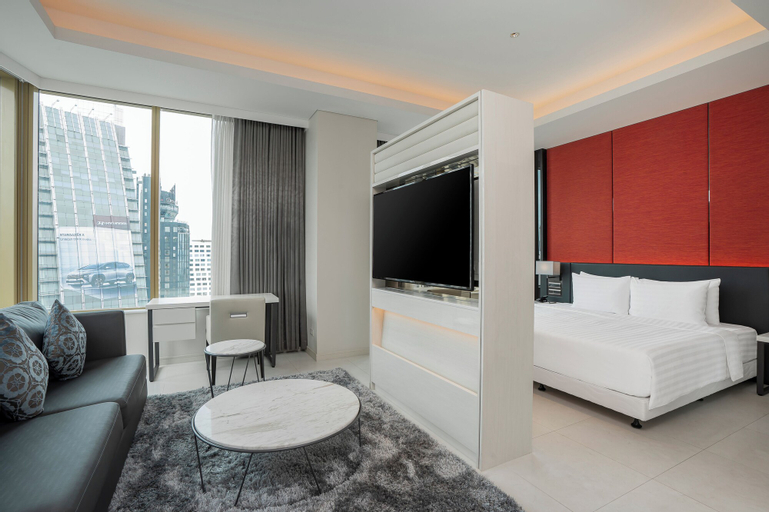 Bedroom 14