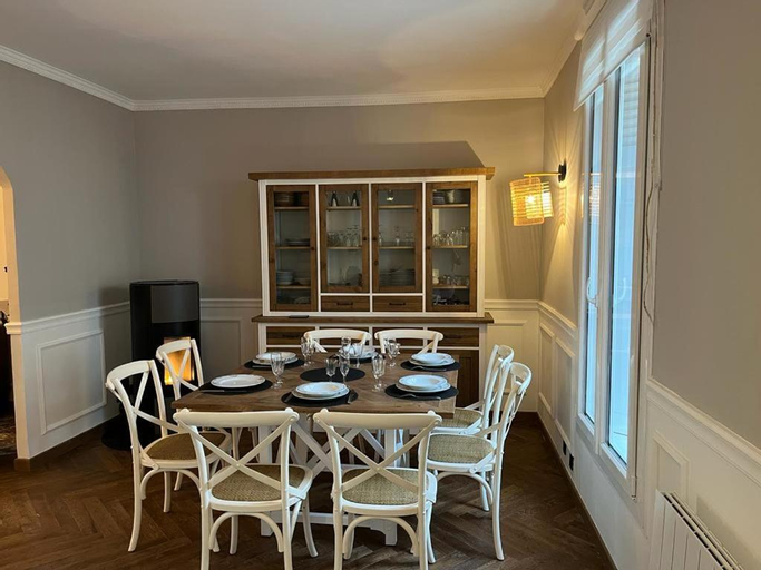 Dining Room 1