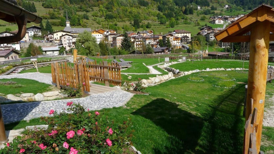Others 4, Mas De La Bolp - Chalet, Trento